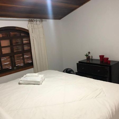 Suites E Flats E Ponto Paraty Bagian luar foto