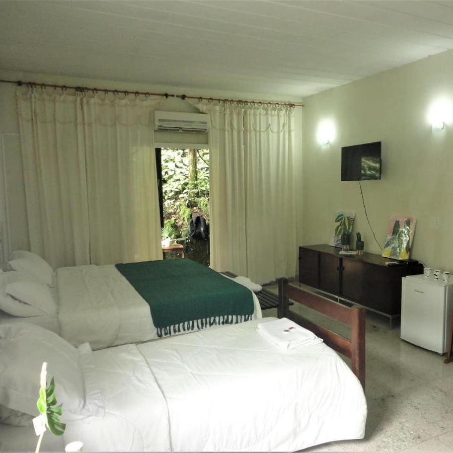 Suites E Flats E Ponto Paraty Bagian luar foto