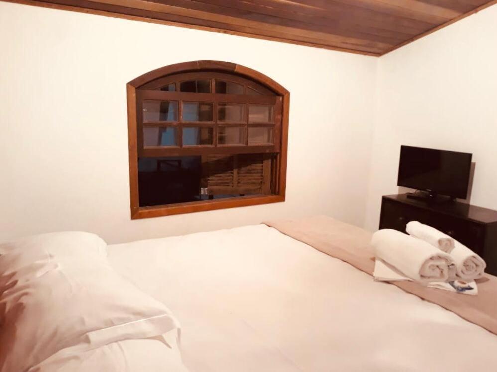 Suites E Flats E Ponto Paraty Bagian luar foto