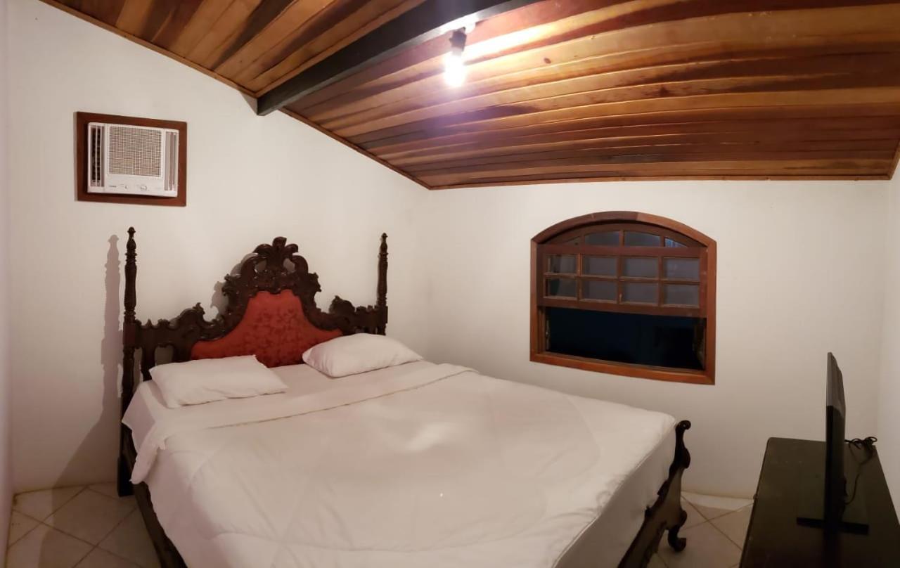 Suites E Flats E Ponto Paraty Bagian luar foto