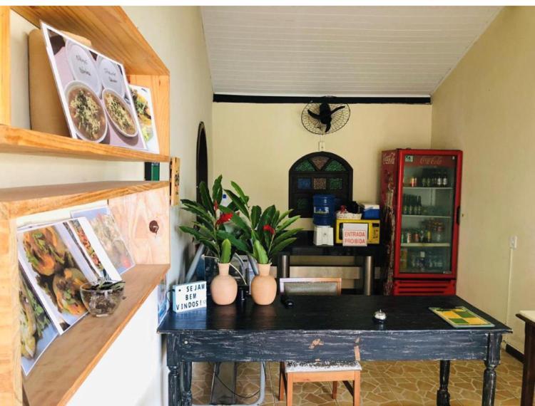 Suites E Flats E Ponto Paraty Bagian luar foto