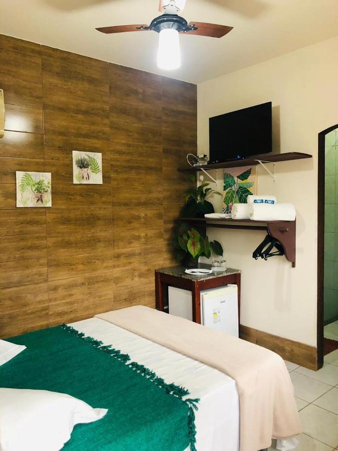Suites E Flats E Ponto Paraty Bagian luar foto
