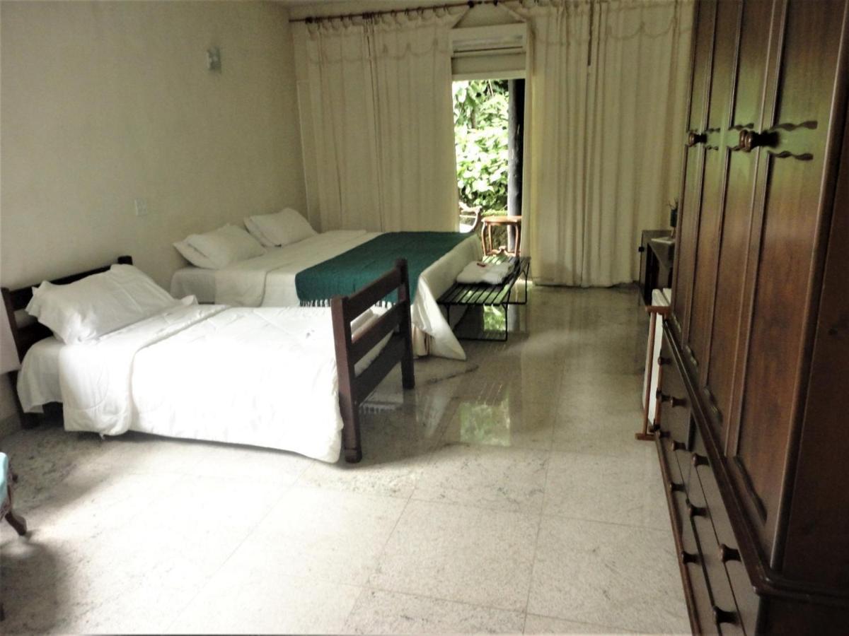 Suites E Flats E Ponto Paraty Bagian luar foto