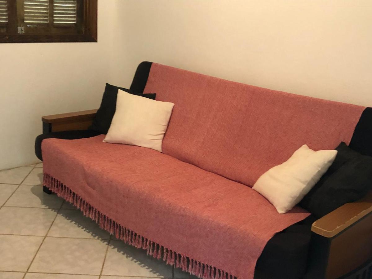 Suites E Flats E Ponto Paraty Bagian luar foto