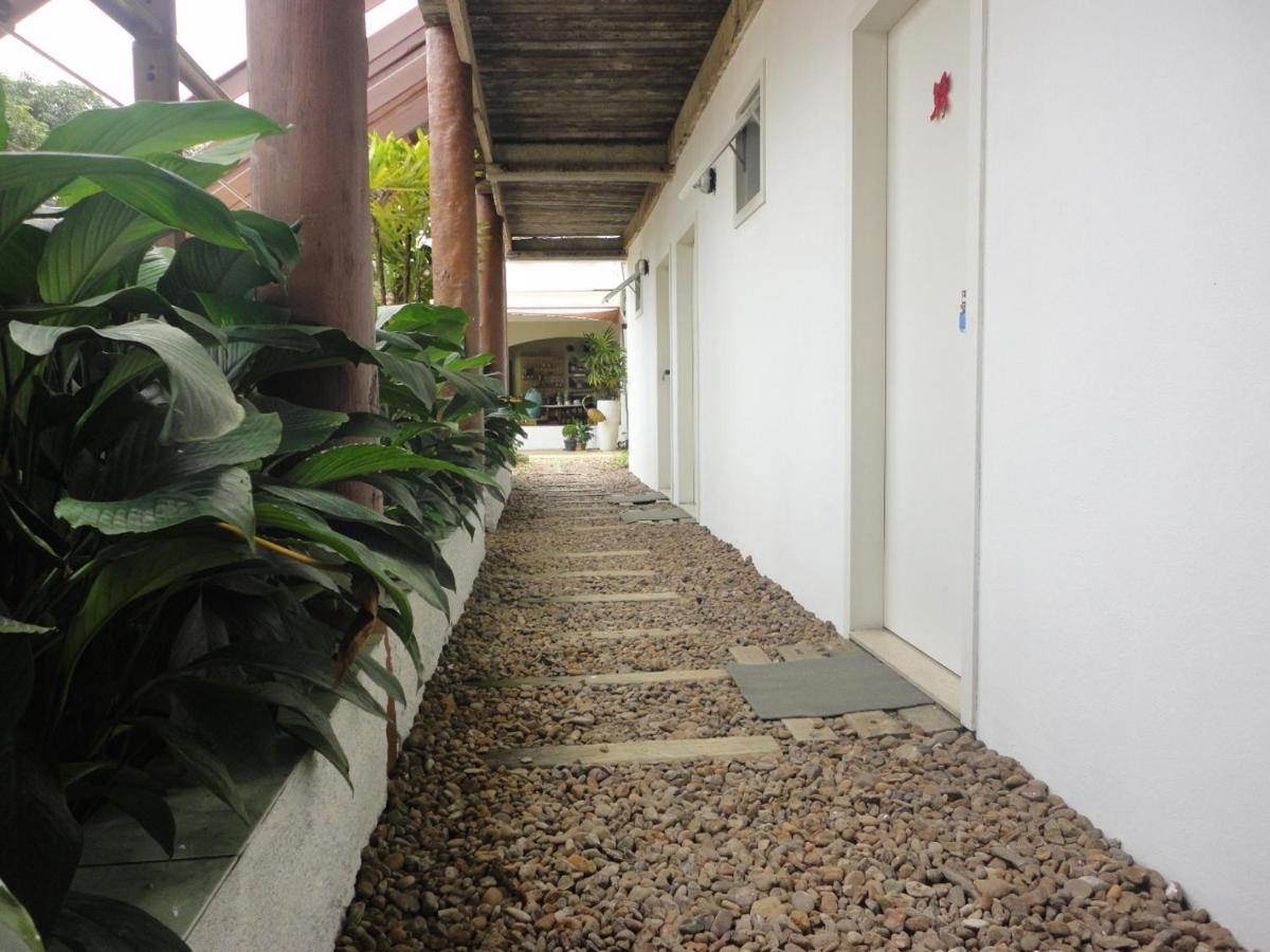Suites E Flats E Ponto Paraty Bagian luar foto