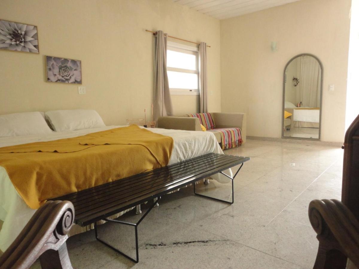 Suites E Flats E Ponto Paraty Bagian luar foto