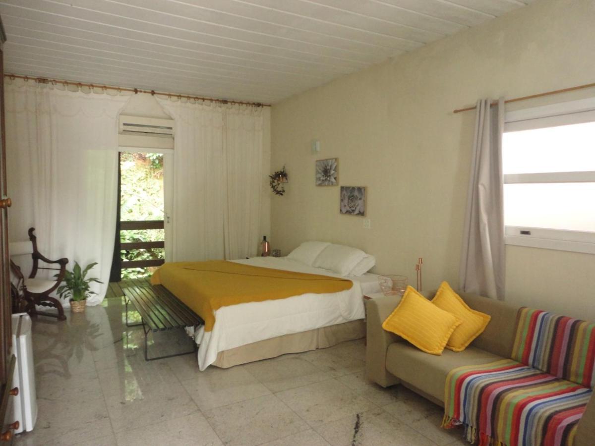 Suites E Flats E Ponto Paraty Bagian luar foto