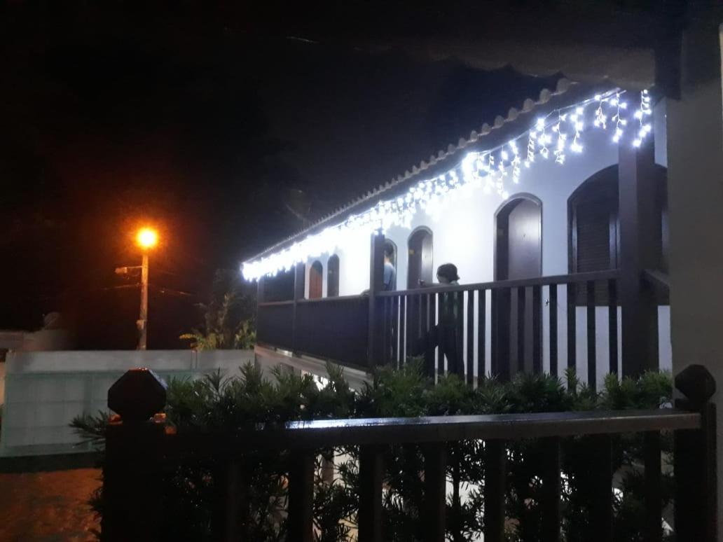 Suites E Flats E Ponto Paraty Bagian luar foto